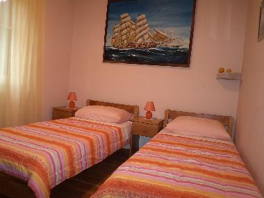 Maison de vacances /en/au Privlaka (Zadarska)ou appartement ou maison de vacances