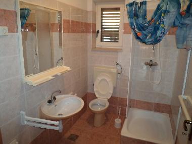 Maison de vacances /en/au Privlaka (Zadarska)ou appartement ou maison de vacances