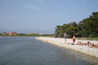 Maison de vacances /en/au Privlaka (Zadarska)ou appartement ou maison de vacances