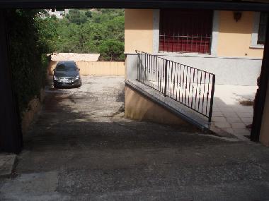 Chambre avec petit djeuner /en/au  (Girona)ou appartement ou maison de vacances