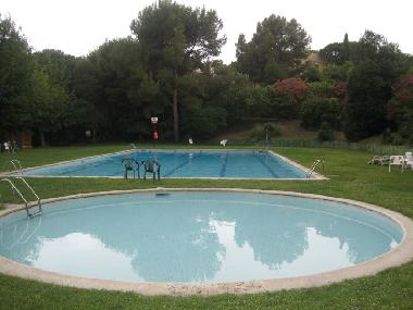 Chambre avec petit djeuner /en/au  (Girona)ou appartement ou maison de vacances