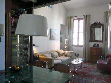 Appartement de vacances �/en/au Marseille (Bouches-du-Rh�ne)ou appartement ou maison de vacances