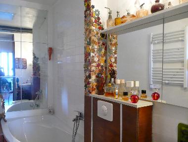 Appartement de vacances �/en/au Marseille (Bouches-du-Rh�ne)ou appartement ou maison de vacances