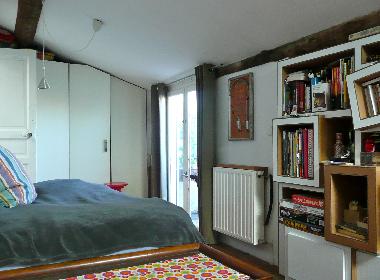 Appartement de vacances �/en/au Marseille (Bouches-du-Rh�ne)ou appartement ou maison de vacances