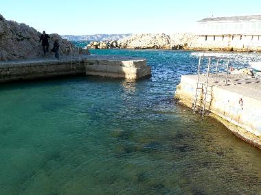 Appartement de vacances �/en/au Marseille (Bouches-du-Rh�ne)ou appartement ou maison de vacances
