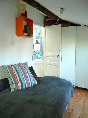 Appartement de vacances �/en/au Marseille (Bouches-du-Rh�ne)ou appartement ou maison de vacances