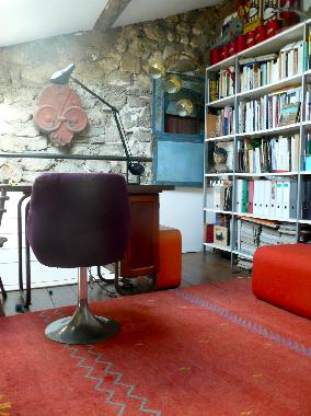 Appartement de vacances �/en/au Marseille (Bouches-du-Rh�ne)ou appartement ou maison de vacances