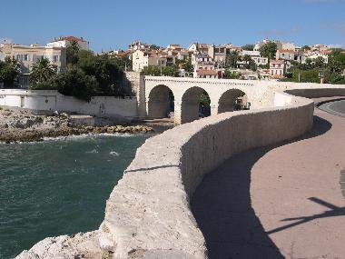 Appartement de vacances �/en/au Marseille (Bouches-du-Rh�ne)ou appartement ou maison de vacances