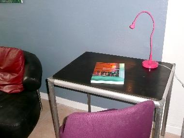 Appartement de vacances �/en/au Marseille (Bouches-du-Rh�ne)ou appartement ou maison de vacances