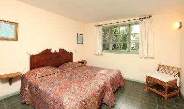 Apartment: chambre � coucher - 2 lits