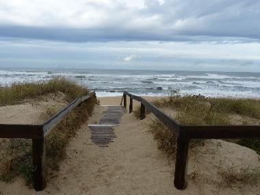 Maison de vacances /en/au PRAIA DE QUIAIOS (Baixo Mondego)ou appartement ou maison de vacances