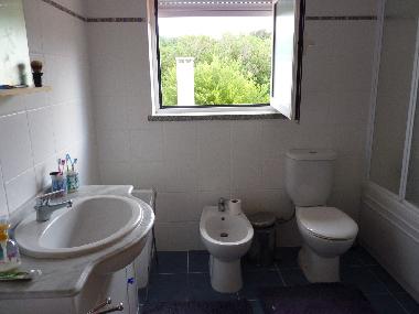 Maison de vacances /en/au PRAIA DE QUIAIOS (Baixo Mondego)ou appartement ou maison de vacances