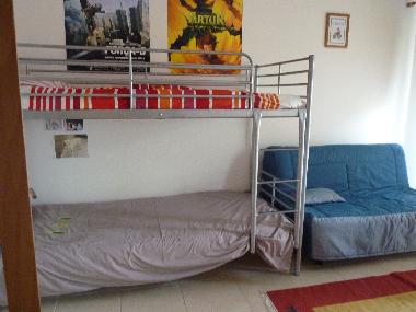 Maison de vacances /en/au PRAIA DE QUIAIOS (Baixo Mondego)ou appartement ou maison de vacances