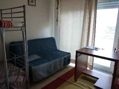 Maison de vacances /en/au PRAIA DE QUIAIOS (Baixo Mondego)ou appartement ou maison de vacances