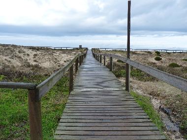 Maison de vacances /en/au PRAIA DE QUIAIOS (Baixo Mondego)ou appartement ou maison de vacances