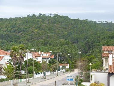 Maison de vacances /en/au PRAIA DE QUIAIOS (Baixo Mondego)ou appartement ou maison de vacances