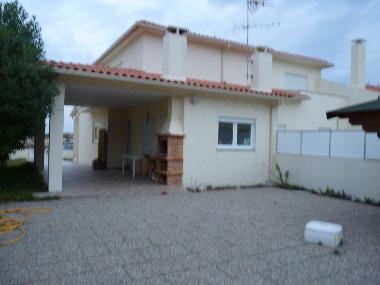 Maison de vacances /en/au PRAIA DE QUIAIOS (Baixo Mondego)ou appartement ou maison de vacances