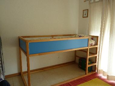 Maison de vacances /en/au PRAIA DE QUIAIOS (Baixo Mondego)ou appartement ou maison de vacances