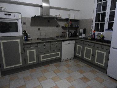 Maison de vacances �/en/au st palais sur mer (Charente-Maritime)ou appartement ou maison de vacances