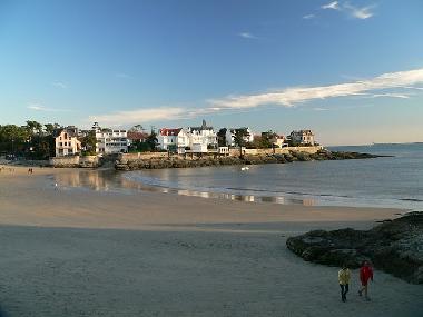 Maison de vacances �/en/au st palais sur mer (Charente-Maritime)ou appartement ou maison de vacances