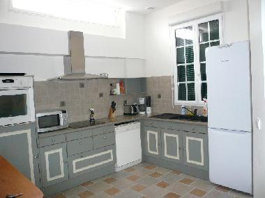 Maison de vacances �/en/au st palais sur mer (Charente-Maritime)ou appartement ou maison de vacances