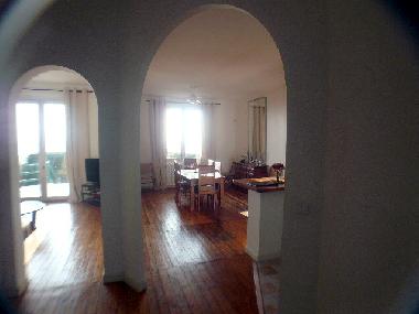 Maison de vacances �/en/au st palais sur mer (Charente-Maritime)ou appartement ou maison de vacances