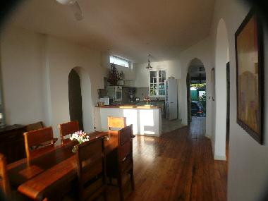 Maison de vacances �/en/au st palais sur mer (Charente-Maritime)ou appartement ou maison de vacances