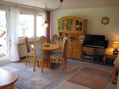 Appartement de vacances �/en/au Oberiberg (Hoch-Ybrig)ou appartement ou maison de vacances