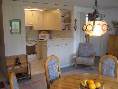 Appartement de vacances �/en/au Oberiberg (Hoch-Ybrig)ou appartement ou maison de vacances