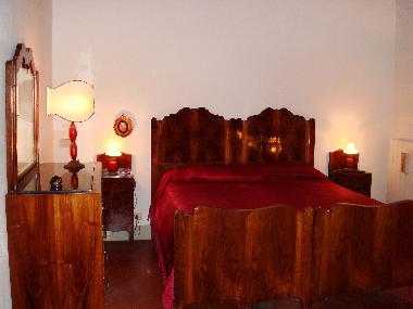 Appartement de vacances /en/au Cortona (Arezzo)ou appartement ou maison de vacances