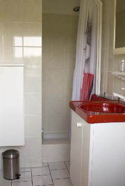 Appartement de vacances /en/au De Haan (Vosseslag) (Flandre)ou appartement ou maison de vacances