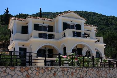 Villa �/en/au Limni Keriou (Zakynthos)ou appartement ou maison de vacances