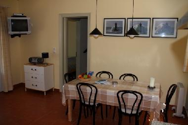 Villa �/en/au Limni Keriou (Zakynthos)ou appartement ou maison de vacances
