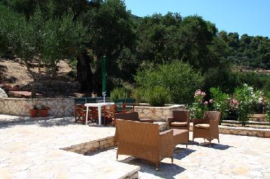 Villa �/en/au Limni Keriou (Zakynthos)ou appartement ou maison de vacances