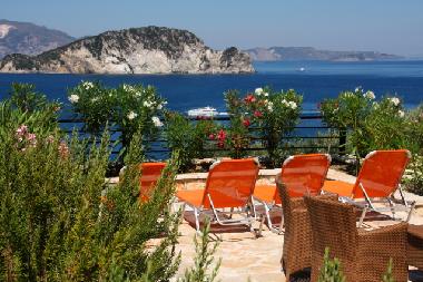 Villa �/en/au Limni Keriou (Zakynthos)ou appartement ou maison de vacances