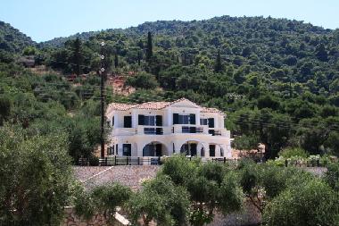 Villa �/en/au Limni Keriou (Zakynthos)ou appartement ou maison de vacances