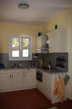 Villa �/en/au Limni Keriou (Zakynthos)ou appartement ou maison de vacances