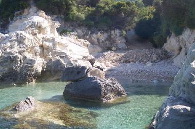 Villa �/en/au Limni Keriou (Zakynthos)ou appartement ou maison de vacances