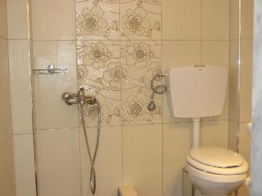 Appartement de vacances /en/au Toroni (Chalkidiki)ou appartement ou maison de vacances