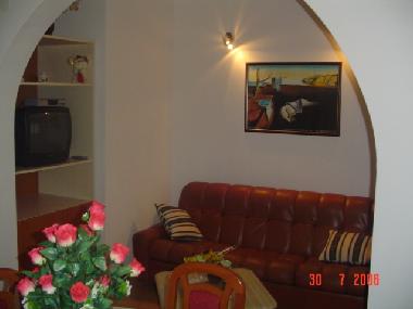 Appartement de vacances /en/au Poreč (Istarska)ou appartement ou maison de vacances