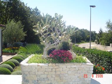 Appartement de vacances /en/au Poreč (Istarska)ou appartement ou maison de vacances