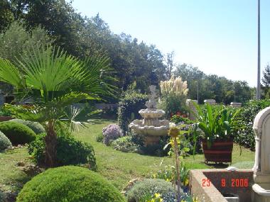 Appartement de vacances /en/au Poreč (Istarska)ou appartement ou maison de vacances