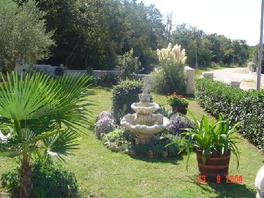 Appartement de vacances /en/au Poreč (Istarska)ou appartement ou maison de vacances