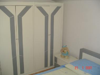 Appartement de vacances /en/au Poreč (Istarska)ou appartement ou maison de vacances