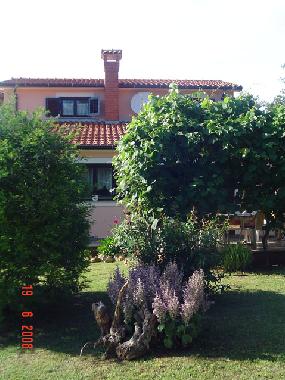 Appartement de vacances /en/au Poreč (Istarska)ou appartement ou maison de vacances