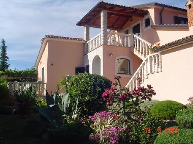 Appartement de vacances /en/au Poreč (Istarska)ou appartement ou maison de vacances