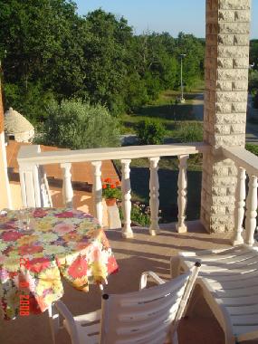 Appartement de vacances /en/au Poreč (Istarska)ou appartement ou maison de vacances