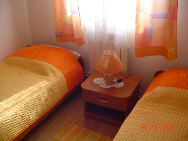 Appartement de vacances /en/au Poreč (Istarska)ou appartement ou maison de vacances