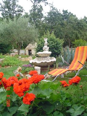 Appartement de vacances /en/au Poreč (Istarska)ou appartement ou maison de vacances