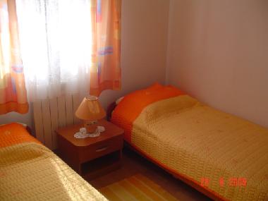 Appartement de vacances /en/au Poreč (Istarska)ou appartement ou maison de vacances